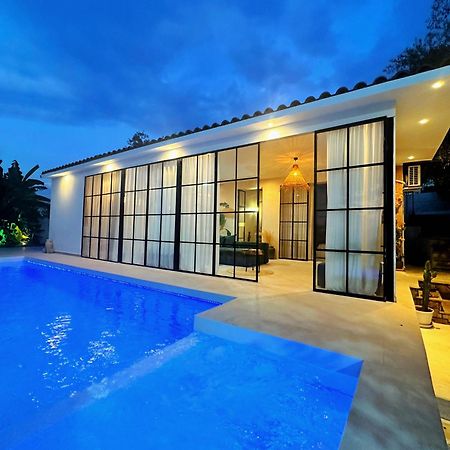 Serein Villas クサミル エクステリア 写真