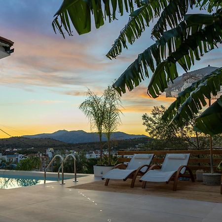 Serein Villas クサミル エクステリア 写真