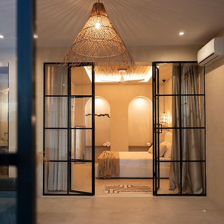Serein Villas クサミル エクステリア 写真