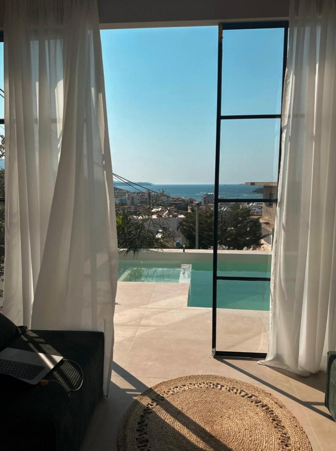Serein Villas クサミル エクステリア 写真