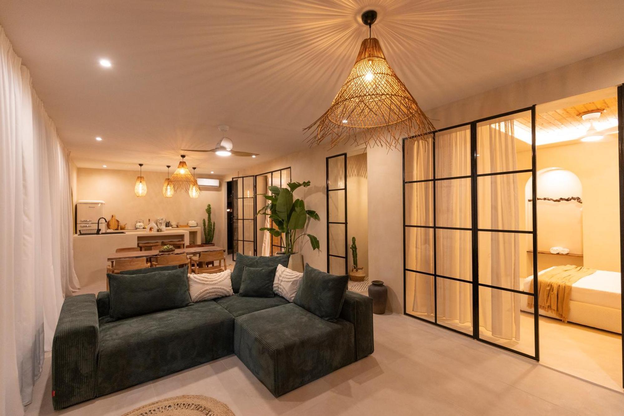 Serein Villas クサミル エクステリア 写真