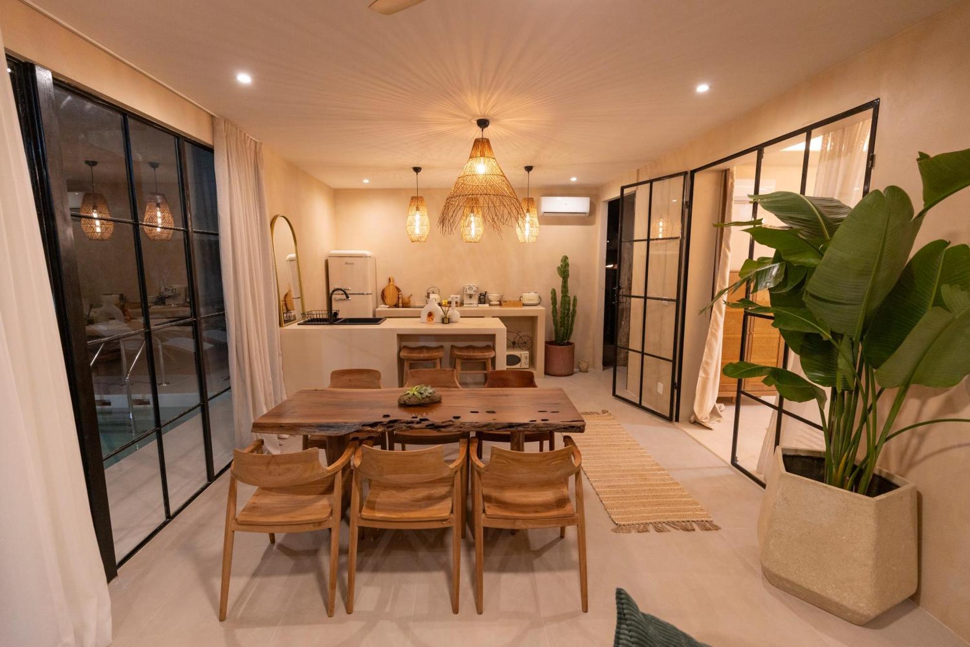 Serein Villas クサミル エクステリア 写真