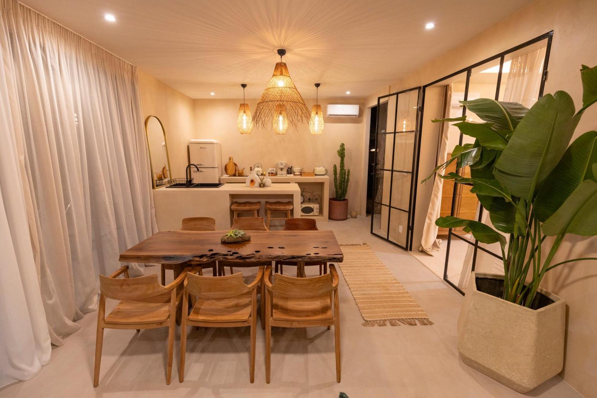 Serein Villas クサミル エクステリア 写真