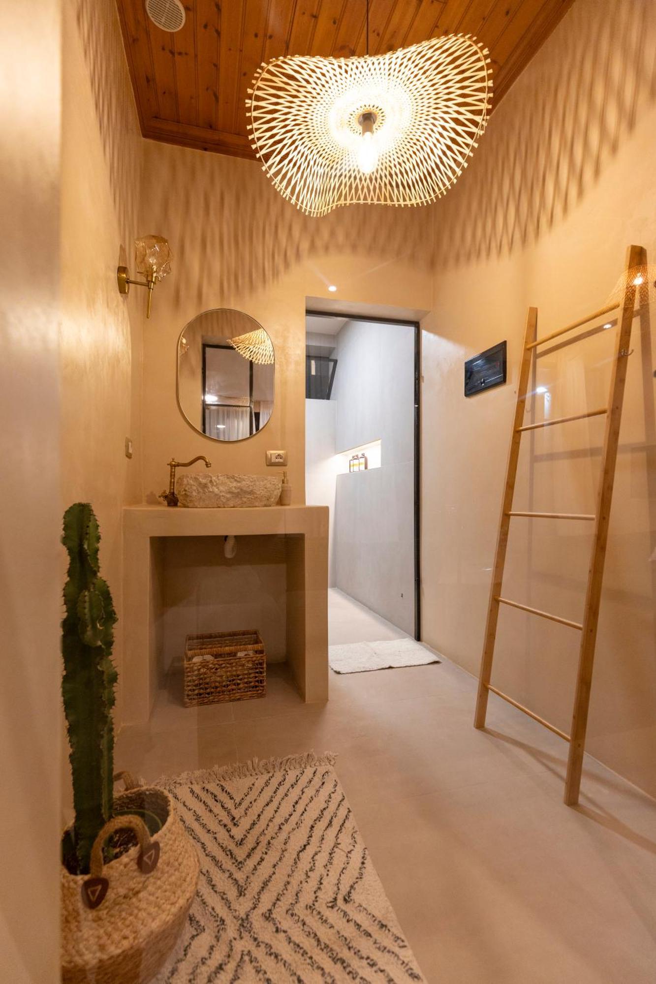 Serein Villas クサミル エクステリア 写真