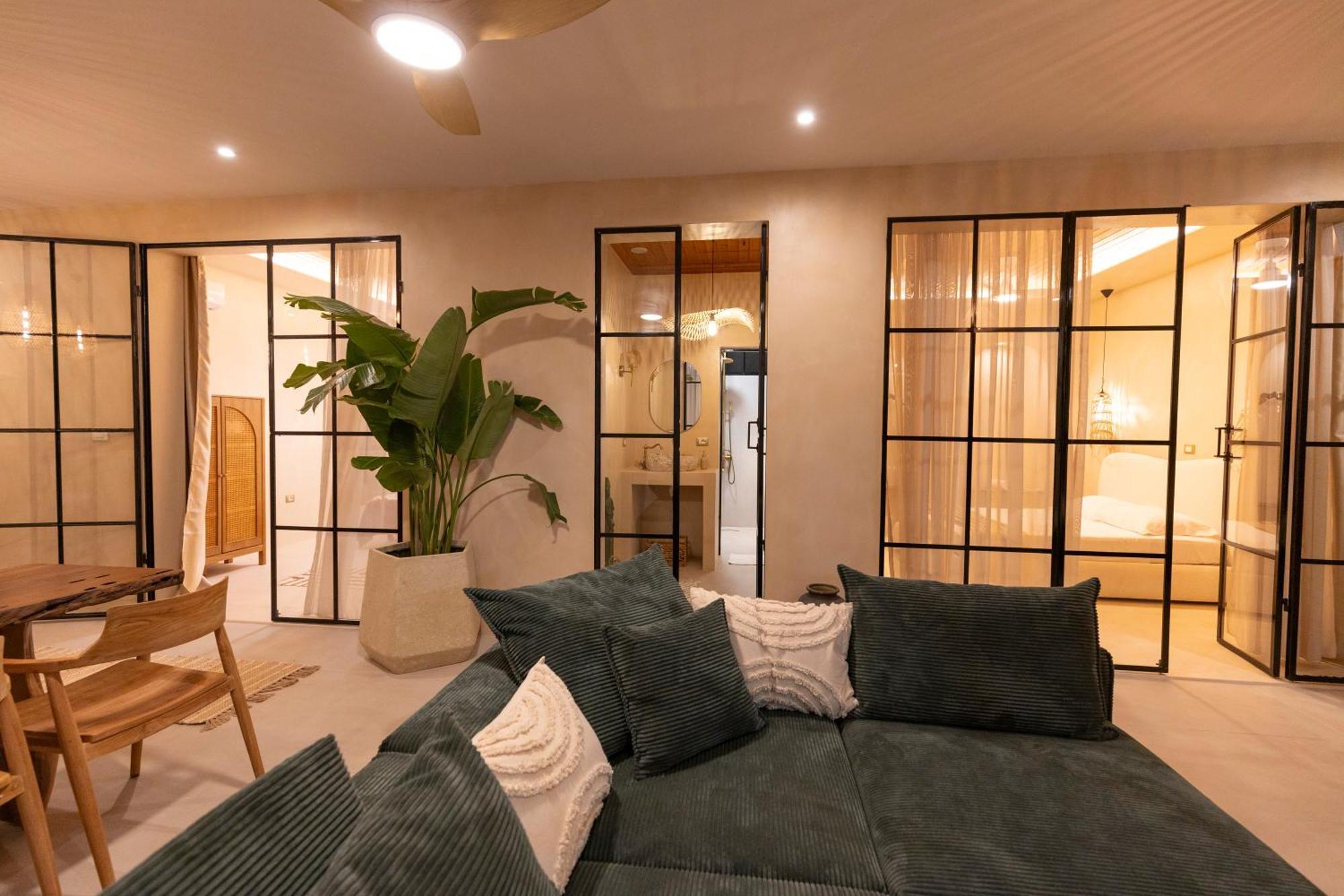 Serein Villas クサミル エクステリア 写真