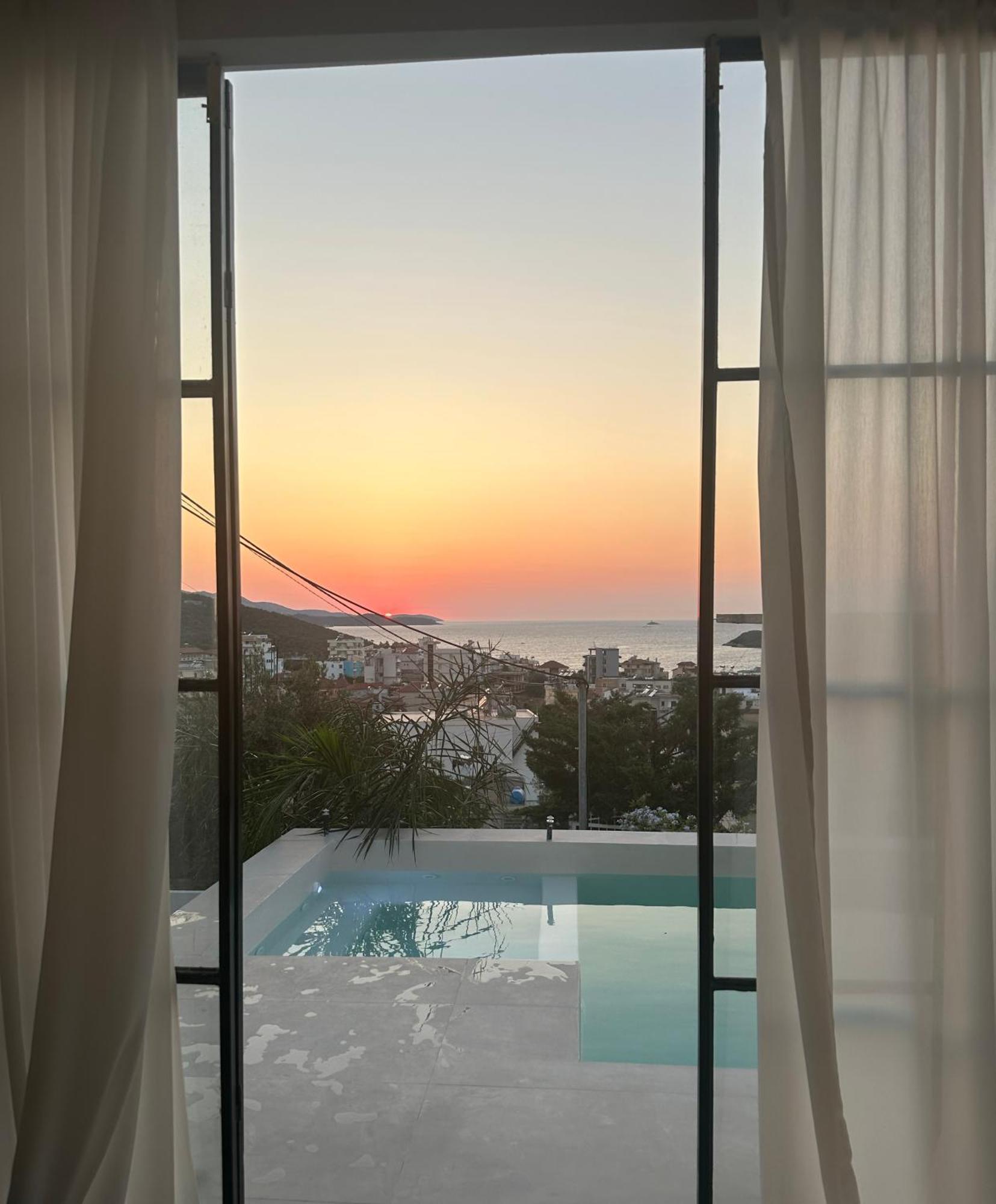 Serein Villas クサミル エクステリア 写真