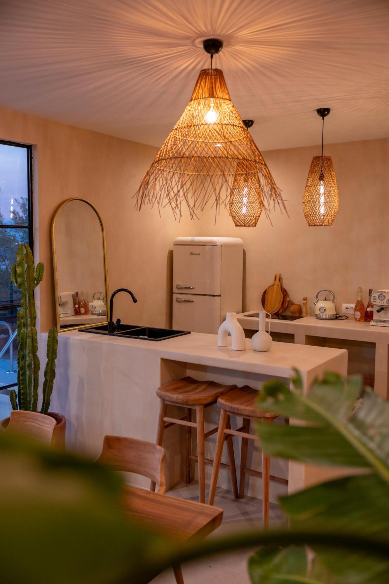 Serein Villas クサミル エクステリア 写真