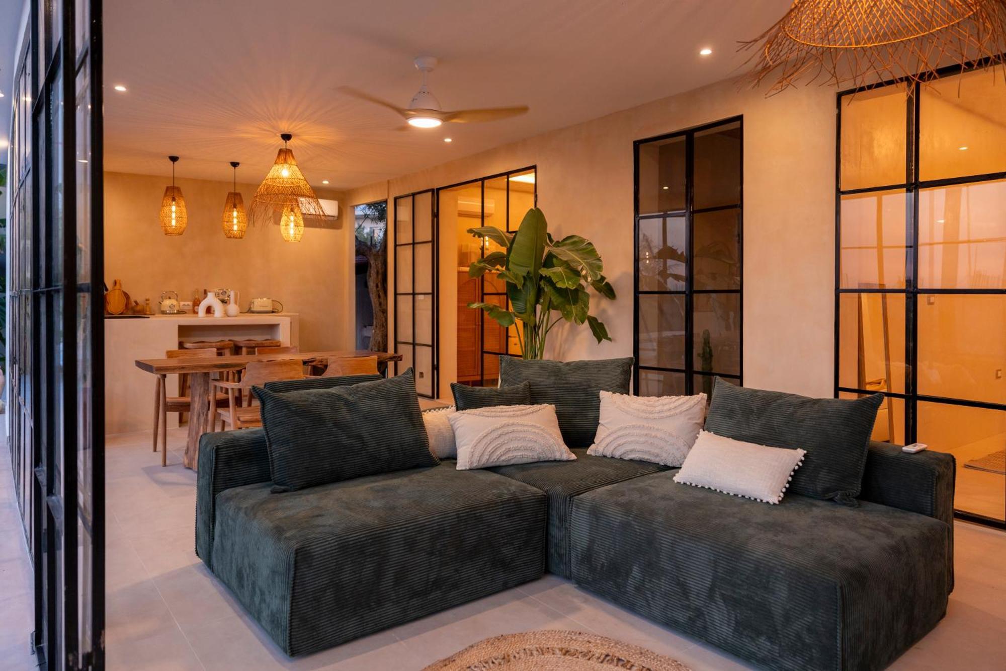 Serein Villas クサミル エクステリア 写真