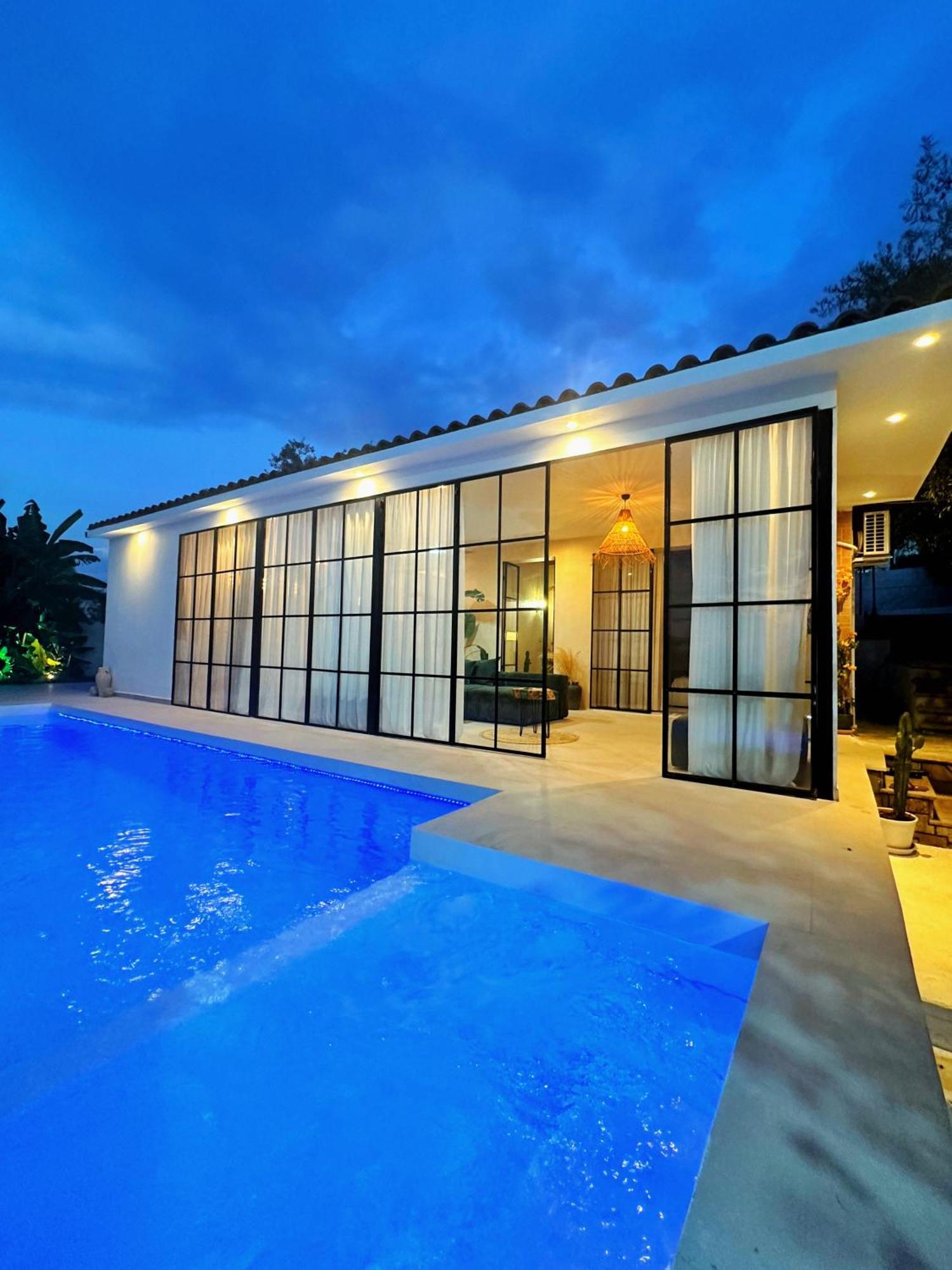 Serein Villas クサミル エクステリア 写真