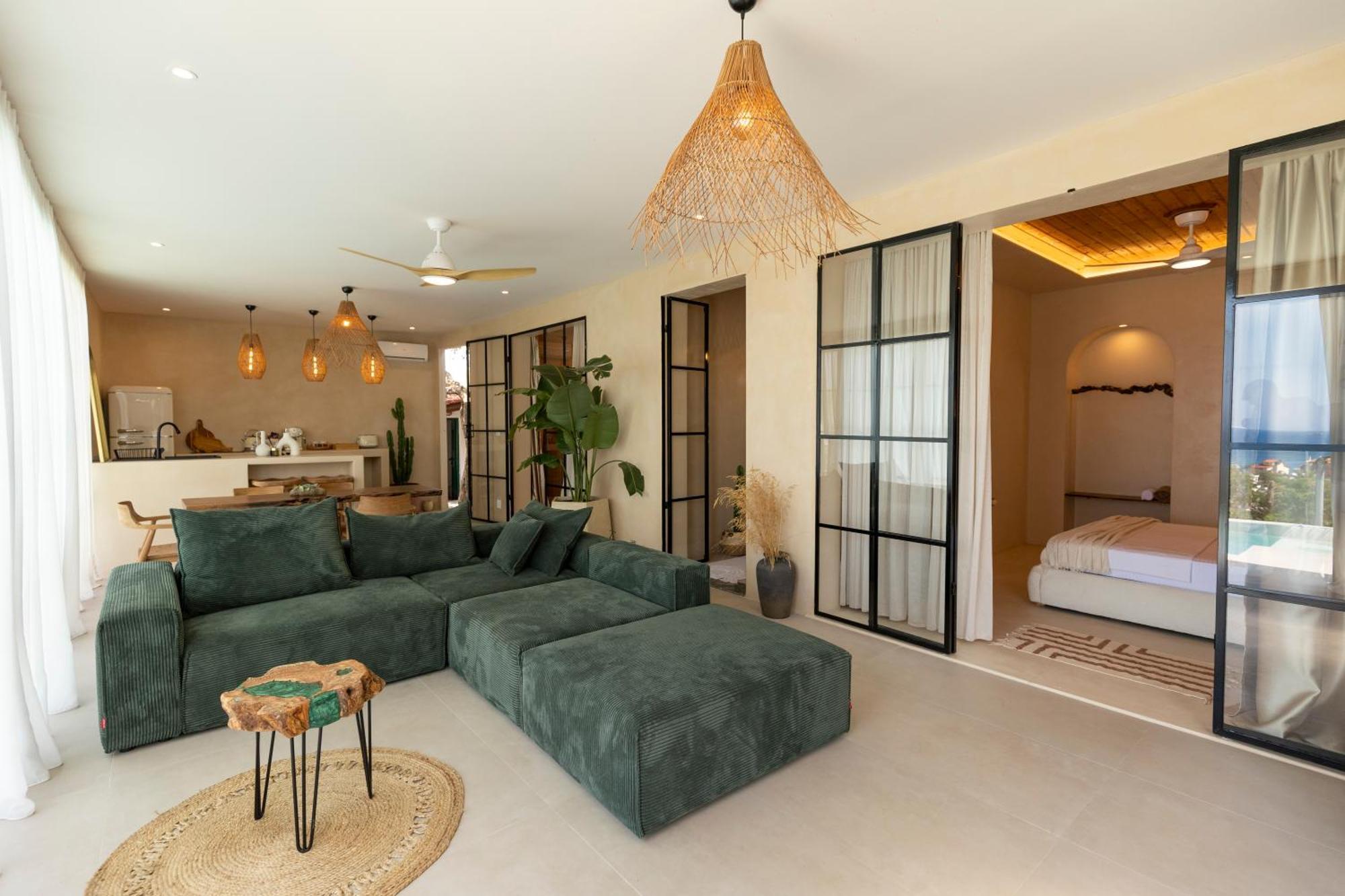 Serein Villas クサミル エクステリア 写真