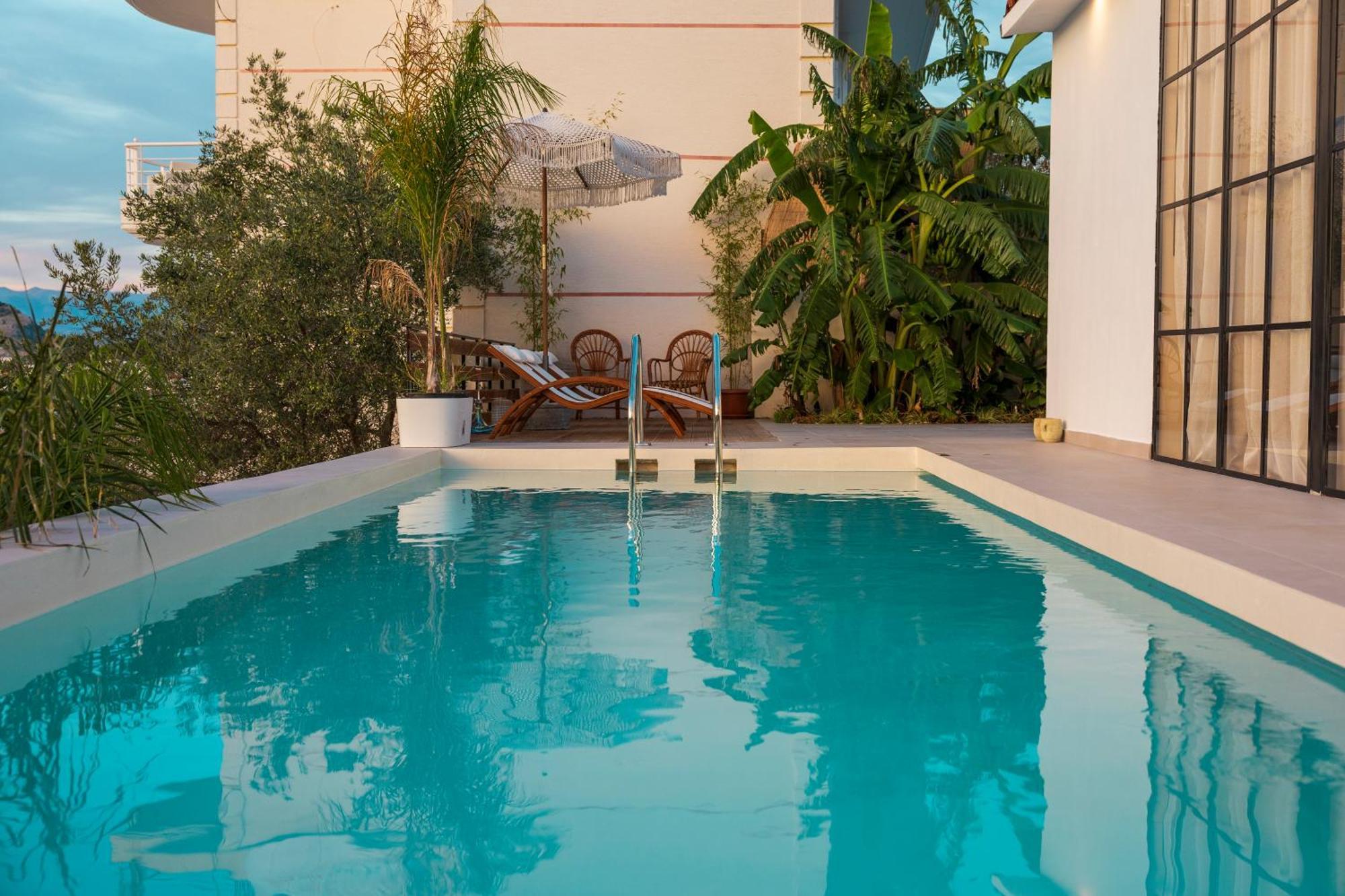 Serein Villas クサミル エクステリア 写真